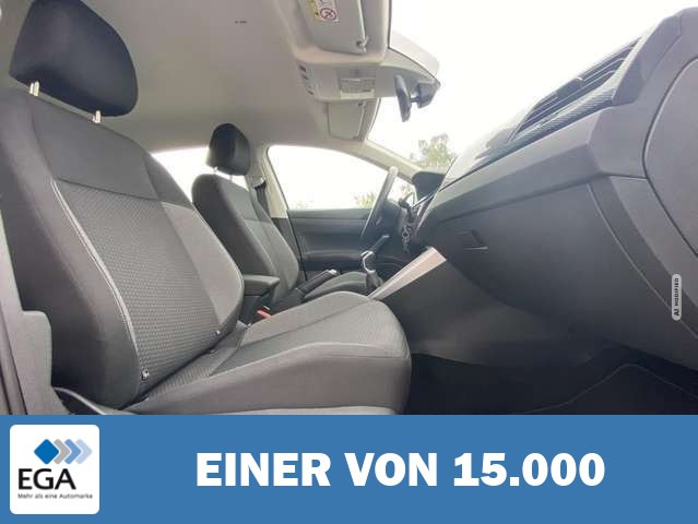 Volkswagen Polo 1.0 TSI LIFE APP-CONNECT+VIRTUAL-COCKPIT+LE
