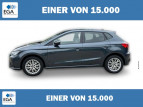 Bild Seat Ibiza FR Max ACC+KAMERA+SHZ+KLIMA+FULL LINK+PDC+LED+1...