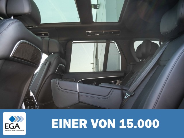 Land Rover Range Rover Autobiography Hybrid P550e EU6e Park-Assistent HUD Luftfederung AD N