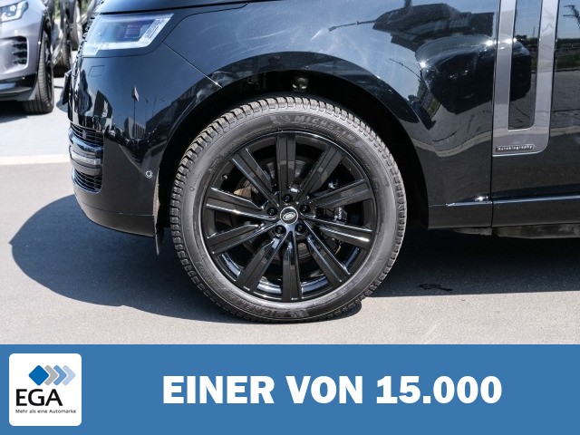 Land Rover Range Rover Autobiography Hybrid P550e EU6e Park-Assistent HUD Luftfederung AD N