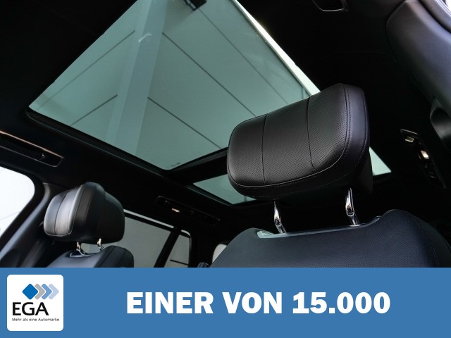 Land Rover Range Rover Autobiography Hybrid P550e EU6e Park-Assistent HUD Luftfederung AD N