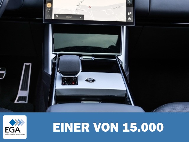 Land Rover Range Rover Autobiography Hybrid P550e EU6e Park-Assistent HUD Luftfederung AD N