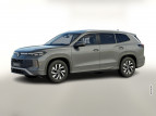 Bild Volkswagen Tayron LED+ Pano 7S Nav 5JGar IQ.DRIVE SHZ eHK