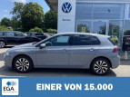 Bild Volkswagen Golf 1.5 TSI ACTIVE GARANTIE+STANDHEIZUNG+HEAD-U