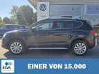 Bild Seat Ateca 1.5 TSI DSG Xperience FULL-LINK+VIRTUAL-CO