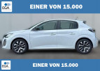 Bild Peugeot 208 Style MAN6+SHZ+LED+PDC+TEMPOMAT 1.2l Turbo MAN6...