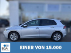 Bild Volkswagen Golf 2.0 TDI DSG STYLE APP-CONNECT+ACTIVE-INFO+K