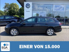 Bild Volkswagen Golf Variant 1.5 TSI DSG STYLE APP-CONNECT+ACTIV