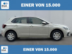 Bild Volkswagen Polo PDC+LED+APP CONNECT+SHZ 1.0 MPI 59 kW (80 PS) 5...