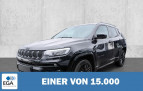 Bild Jeep Compass RED Mild-Hybrid FWD LED ACC Apple CarPlay Android Auto Mehrzonenklima DA