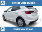 Bild Skoda Fabia Selection PDC+LED+SMART LINK+LANE ASSIST 1.0 TS...
