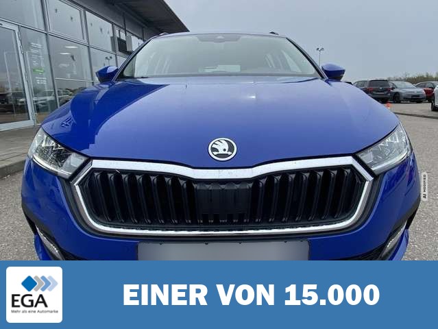 Skoda Octavia Combi 2.0 TDI DSG Ambition SMART-LINK+VI