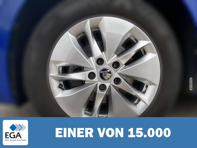 Skoda Octavia Combi 2.0 TDI DSG Ambition SMART-LINK+VI