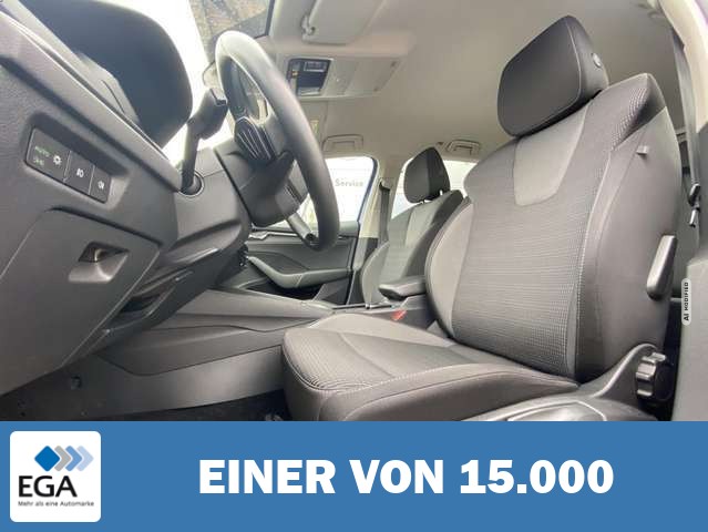 Skoda Octavia Combi 2.0 TDI DSG Ambition SMART-LINK+VI