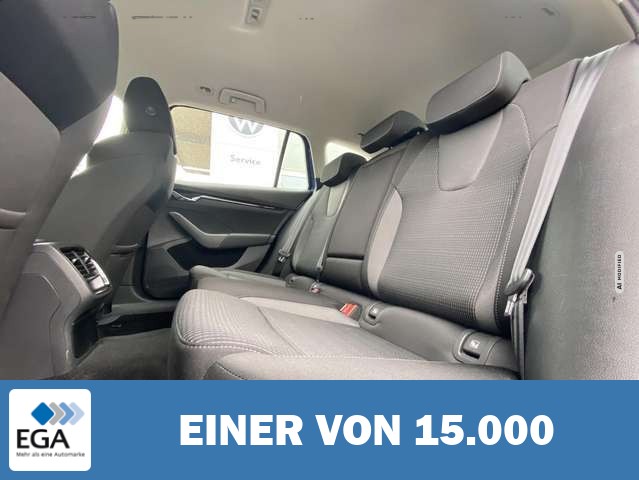 Skoda Octavia Combi 2.0 TDI DSG Ambition SMART-LINK+VI