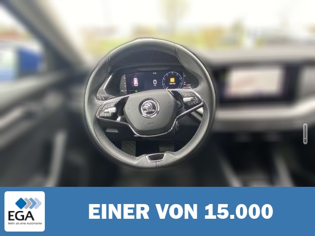 Skoda Octavia Combi 2.0 TDI DSG Ambition SMART-LINK+VI