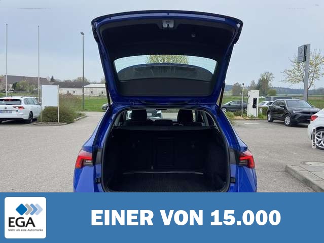 Skoda Octavia Combi 2.0 TDI DSG Ambition SMART-LINK+VI