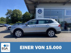 Bild Volkswagen Tiguan Allspace 1.5 TSI DSG LIFE 7-SITZER AHK+AC