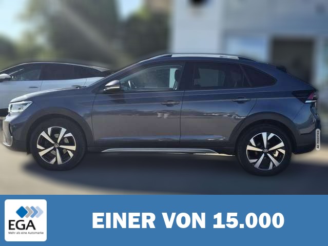 Volkswagen Taigo 1.0 TSI Style APP-CONNECT+ACC+LANE-ASSIST+