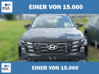 Bild Hyundai Tucson Style NAVI+KAMERA+SHZ+LED+TEMPOMAT+17