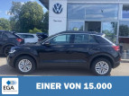 Bild Volkswagen T-Roc 1.5 TSI DSG LIFE AHK+APP-CONNECT+VIRTUAL-C
