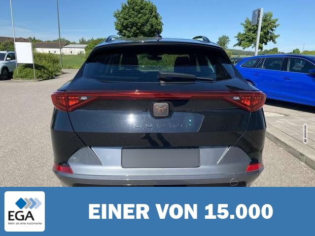 Cupra Formentor 1.5 TSI DSG PAKET-L+VIRTUAL-COCKPIT+NA