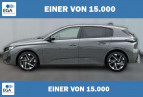 Bild Peugeot 308 Allure SHZ+KAMERA+NAVI+KEYLESS+ACC+17 LM 1.5 Bl...