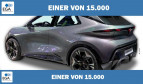 Bild Cupra Raval Dynamic Lite FÖRDERFÄHIG+SENNHEISER+ACC+360 K...
