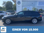 Bild Audi A4 Avant 35 2.0 TFSI S-tronic NAVI+LED+DAB+SHZ+P