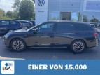 Bild Skoda Octavia Combi 2.0 TDI DSG CLEVER AHK+SMART-LINK+