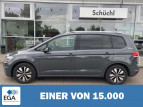 Bild Volkswagen Touran 1.5 TSI GOAL 7-SITZER APP-CONNECT+ACC+EL.
