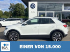 Bild Volkswagen T-Roc 1.5 TSI DSG MOVE DIGITALES COCKPIT+APP-CON