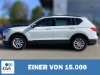 Bild Seat Tarraco 1.5 TSI Style BEATS+VIRTUAL-COCKPIT+NAVI