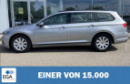 Bild Volkswagen Passat Variant 2.0 TDI APP-CONNECT+LED+NAVI+DAB+