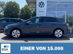 Bild Volkswagen Golf 1.5 TSI DSG STYLE APP-CONNECT+ACTIVE-INFO+L