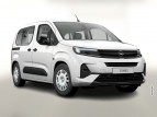 Bild Opel Combo AT8 N1 SHZ Matrix PDC 10