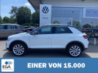 Bild Volkswagen T-Roc 1.5 TSI DSG Style 18