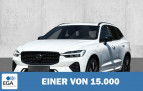 Bild Volvo XC60 R Design Recharge Plug-In Hybrid AWD StandHZG Leder Digitales Cockpit Memor