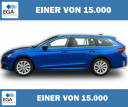 Bild Skoda Octavia Combi Selection SHZ+KLIMA+PDC+SMARTLINK+LED+16