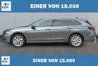 Bild Skoda Superb Combi Selection DSG+ NAVI+AHK+EL. HECKKL.+KESSY...