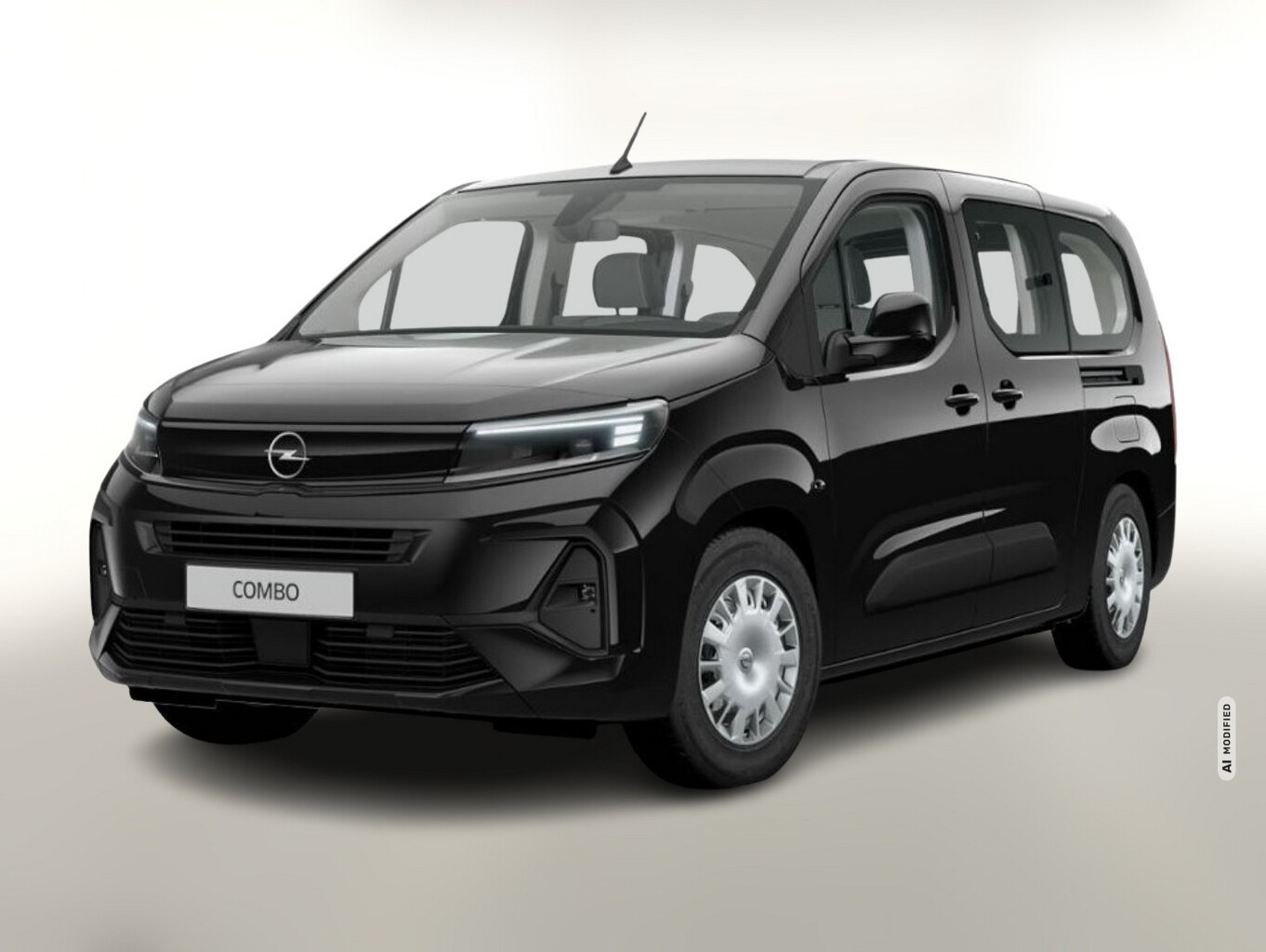 Opel Combo AT8 XL  SHZ Matrix PDC 10