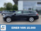 Bild Skoda Octavia Combi 1.5 TSI e-TEC DSG Style AHK+HEAD-U