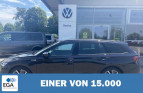 Bild Skoda Octavia Combi iV 1.4 TSI DSG eHybrid SPORTLINE H
