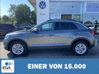 Bild Volkswagen T-Roc 1.0 TSI LIFE APP-CONNECT+VIRTUAL-COCKPIT+L