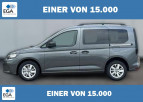 Bild Volkswagen Caddy Life AHK+ACC+KAMERA+SHZ+KLIMA+APP-CONNECT 2.0 T...