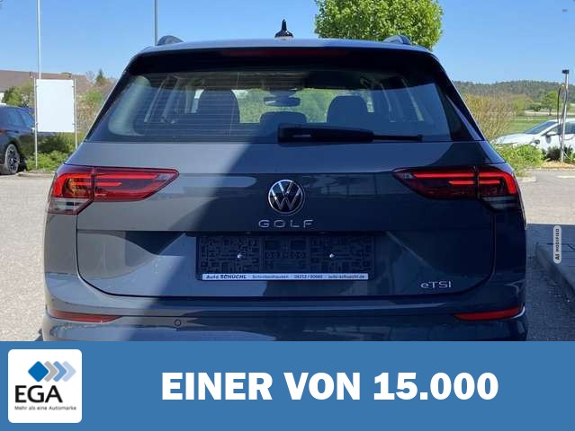 Volkswagen Golf Variant 1.5 TSI DSG STYLE APP-CONNECT+ACTIV