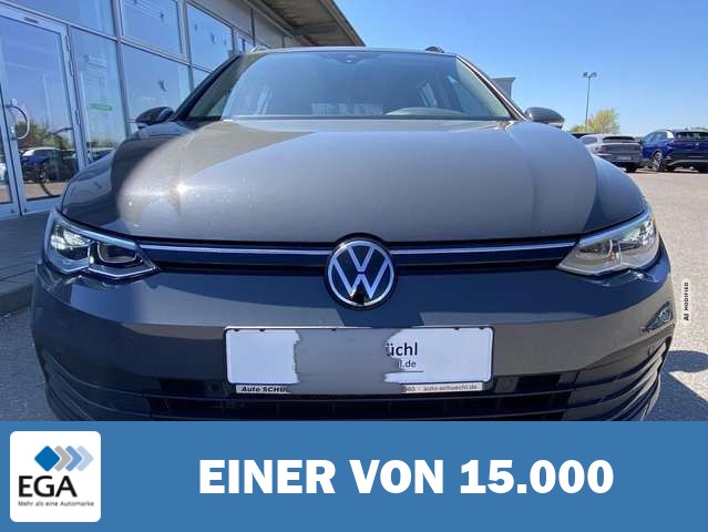 Volkswagen Golf Variant 1.5 TSI DSG STYLE APP-CONNECT+ACTIV