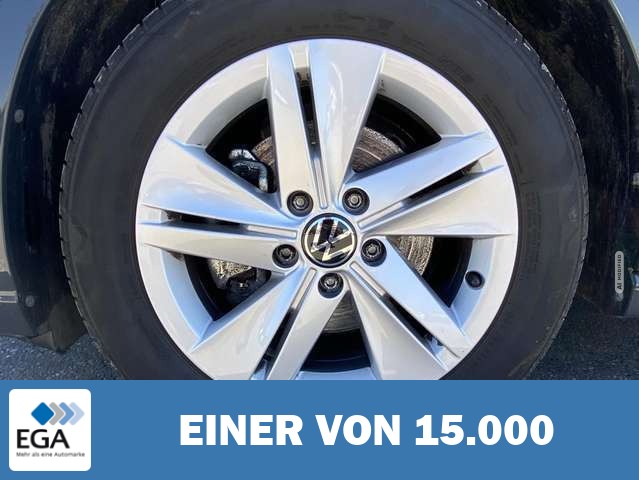 Volkswagen Golf Variant 1.5 TSI DSG STYLE APP-CONNECT+ACTIV