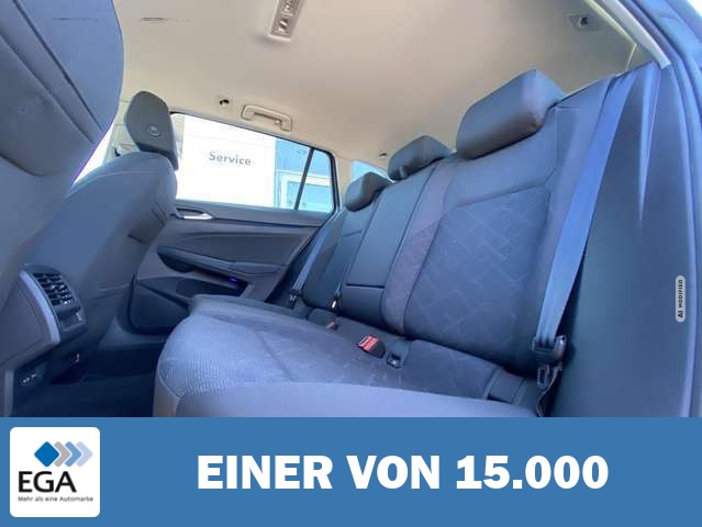 Volkswagen Golf Variant 1.5 TSI DSG STYLE APP-CONNECT+ACTIV