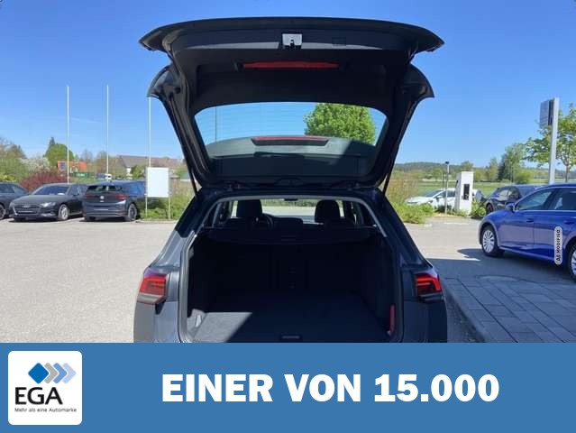Volkswagen Golf Variant 1.5 TSI DSG STYLE APP-CONNECT+ACTIV